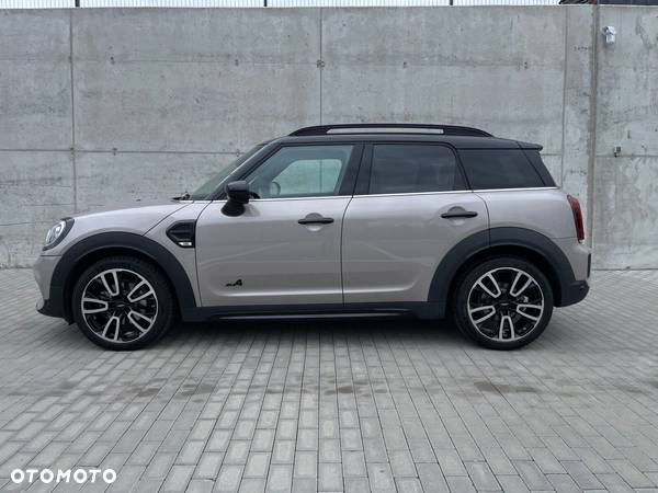 MINI Countryman Cooper ALL4 - 2