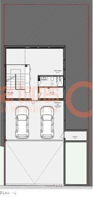 Moradia T3 + 1 S.M Feira-8