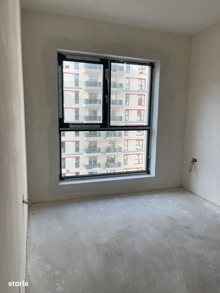 Apartament 2 Camere /Exigent /La Gri/Faza 5