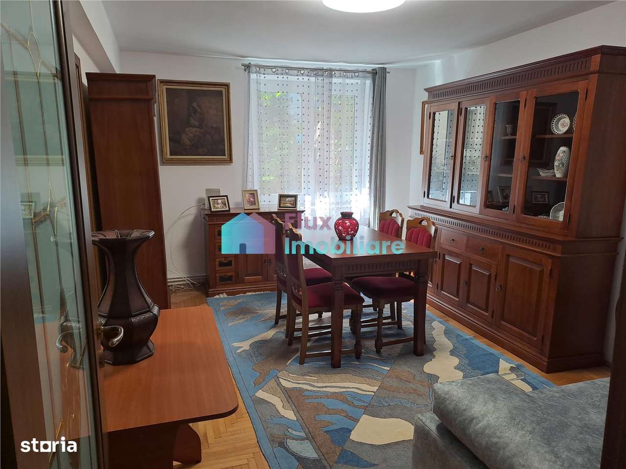 Apartament cu 2 camere zona centrala renovat recent - Imagine principală: 5/14