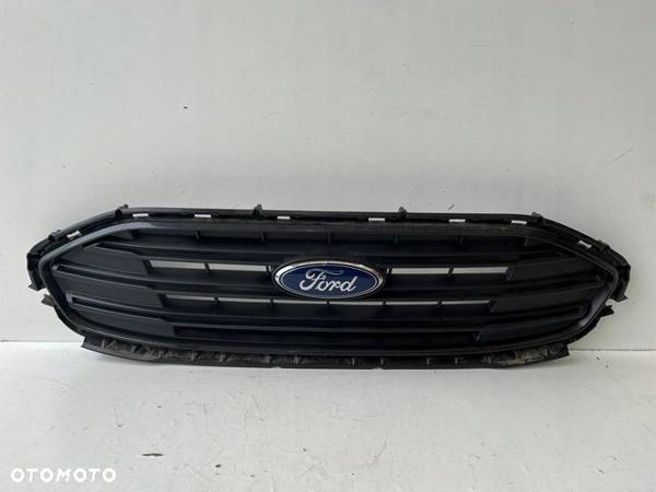 FORD TRANSIT CONNECT MK2 LIFT GRILL ATRAPA - 1