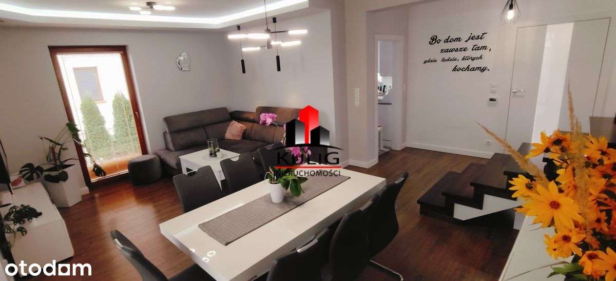 Kraków, Nowa Huta, Bliźniak, 4 pokoje, garaż - Pełny obrazek: 4/14