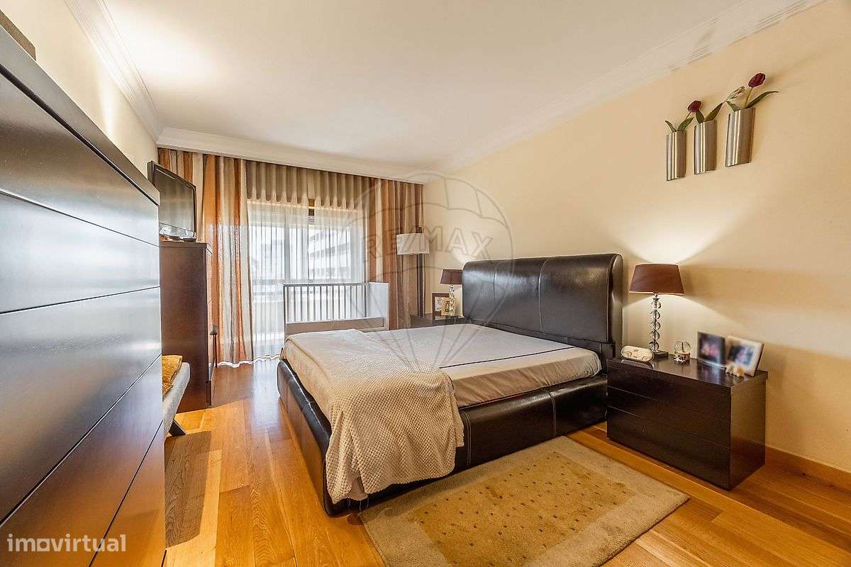 Apartamento T4 para venda-14