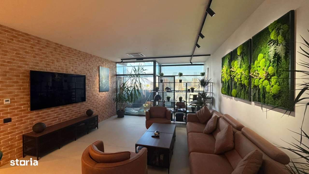 Apartament 2 camere I Pipera I Premium I Vanzare - Imagine principală: 3/14