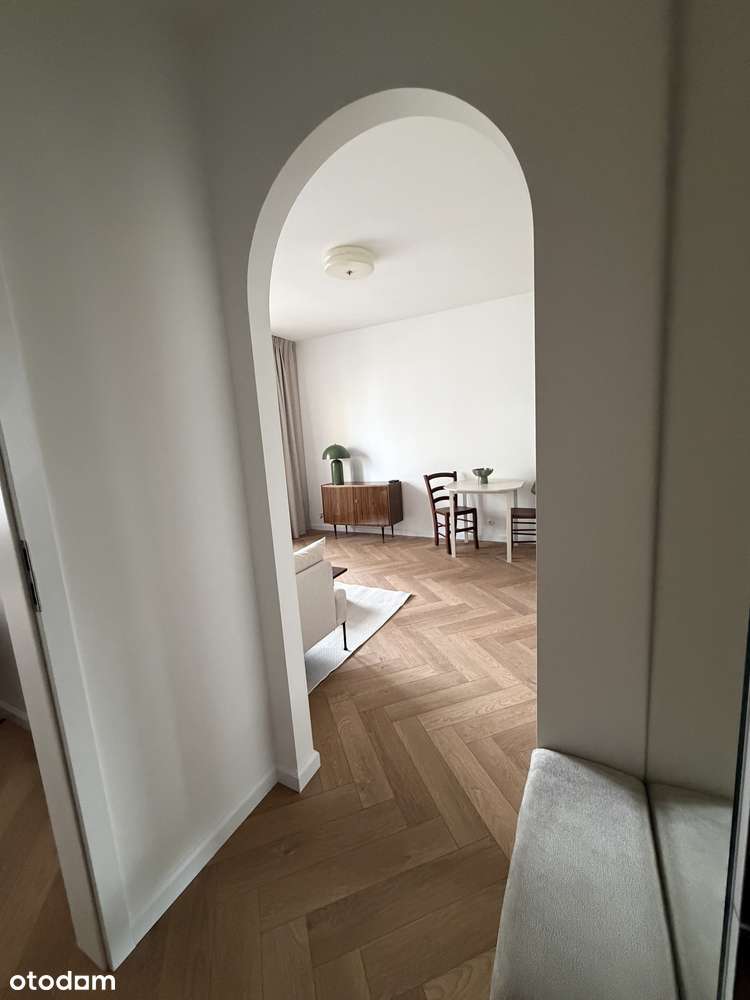 Piękne mieszkanie w kamienicy, Wspólna! po remoncie, balkon, winda - Widok 6