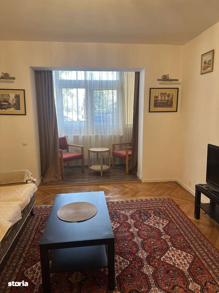 Campina - ap.2 cam - mobilat - 350 Euro/Luna - Imagine principală: 4/12