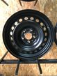 4 FELGI STAL. NISSAN  QASHQAI , JUKE , PULSAR 16'' 6,5J  ET40  FV - 4