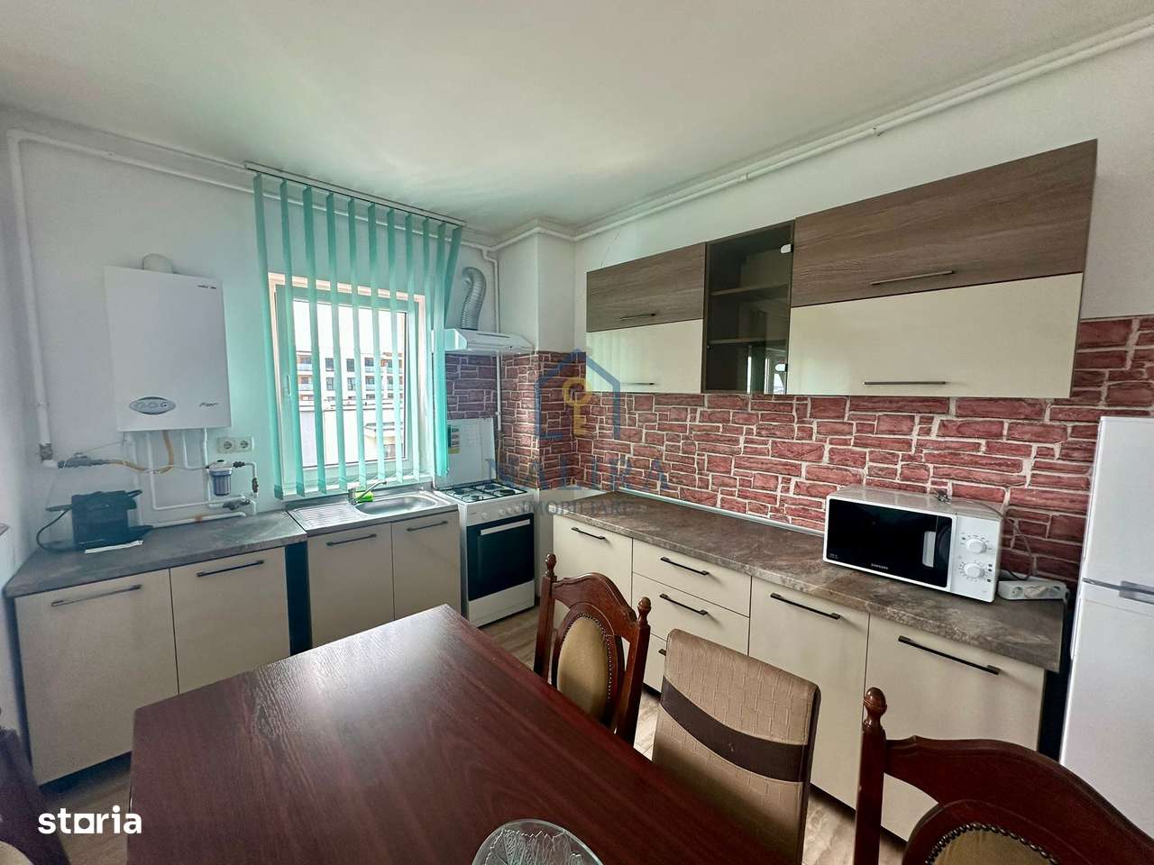 Chirie apartament zona Daliei - Imagine principală: 4/7