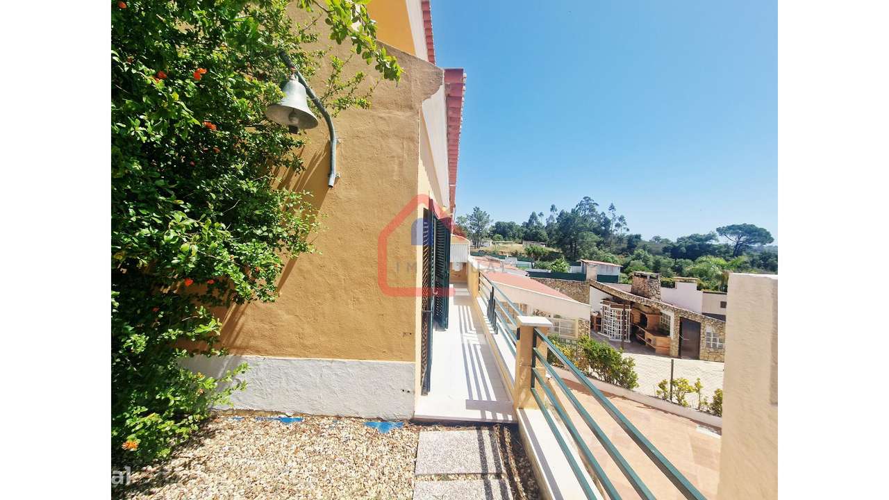 Apartamento T4 em  GAMBIA-PONTES-ALTO DA GUERRA-11