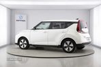 Kia e-Soul 64kWh - 2