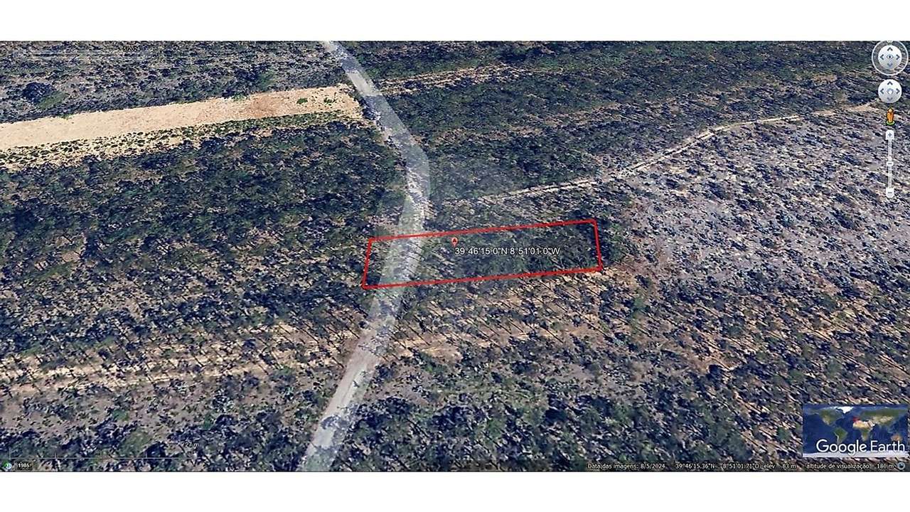 Terreno  para venda - Grande imagem: 5/5