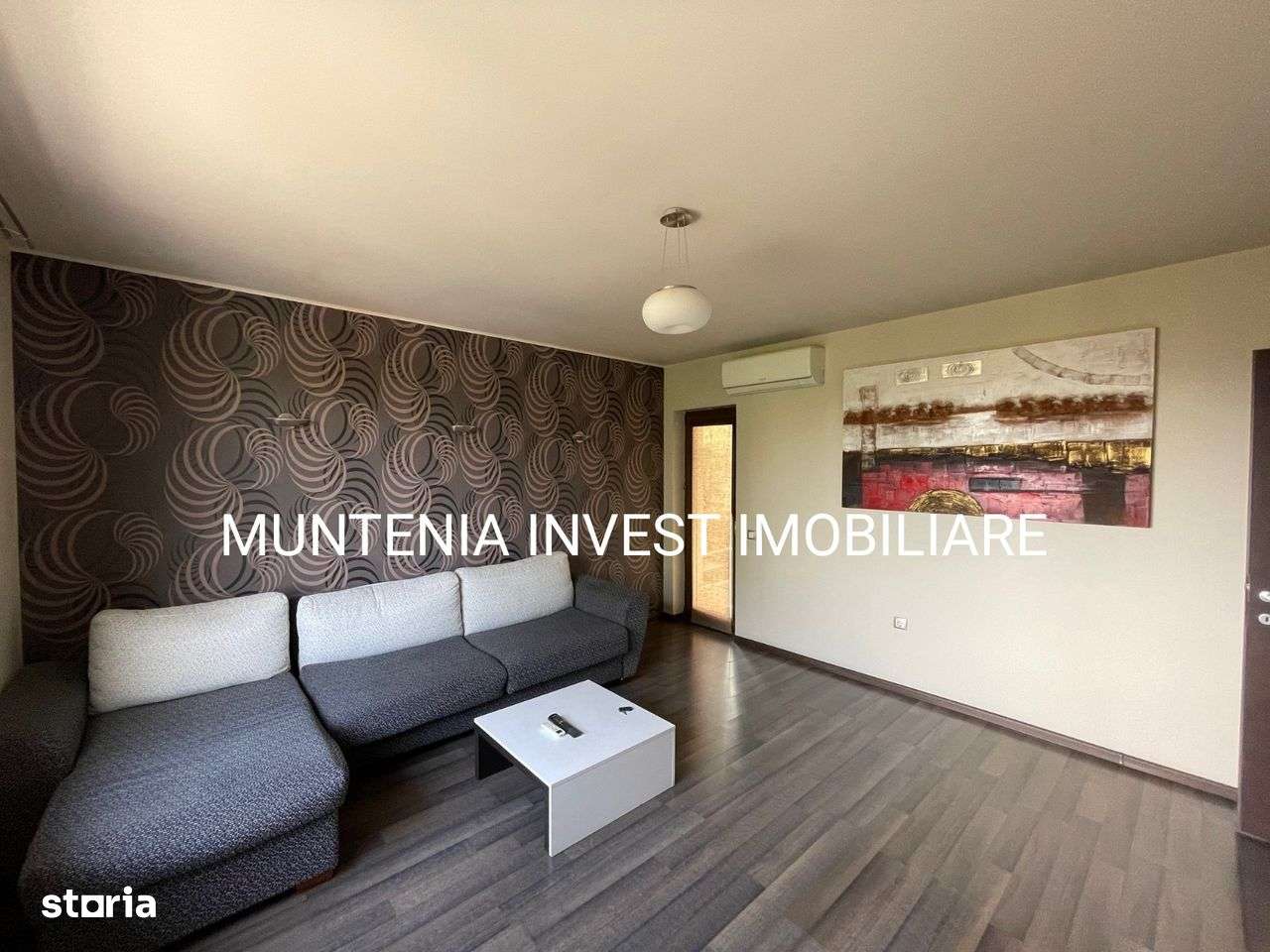 Apartament 2 camere fond nou, 66 mp. Zona Teilor - Imagine principală: 2/12