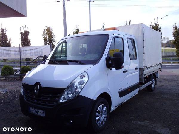 Renault master - 11