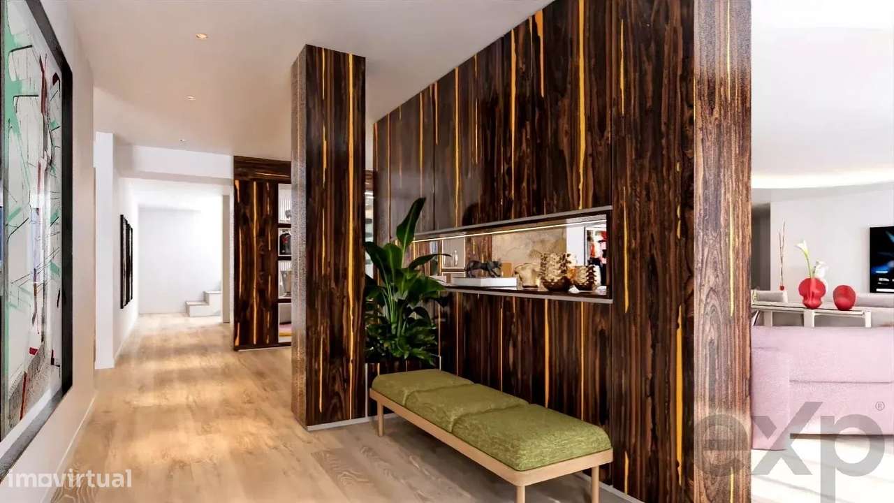 Moradia de Sonho - Funchal - Grande imagem: 5/30