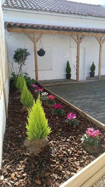 Moradia remodelada T3+1 em Amoreira - Grande imagem: 4/12