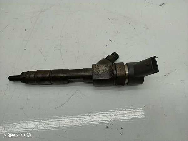 Injector Renault Megane Ii Caixa/Combi (Km_) - 1