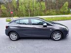 Opel Astra 1.6 CDTI DPF ecoFLEX Start/Stop Edition - 6