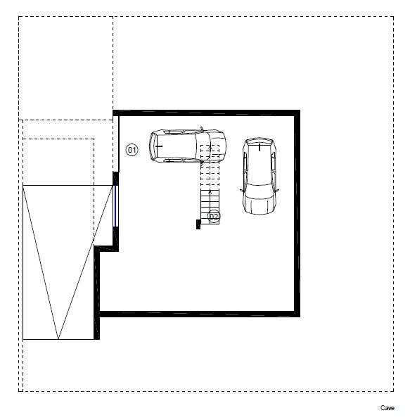 Lote de Terreno com Projeto Aprovado em Vila de Punhe Viana do Castelo - Grande imagem: 4/6