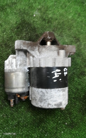 Motor De Arranque Citroen C2 (Jm_) - 4