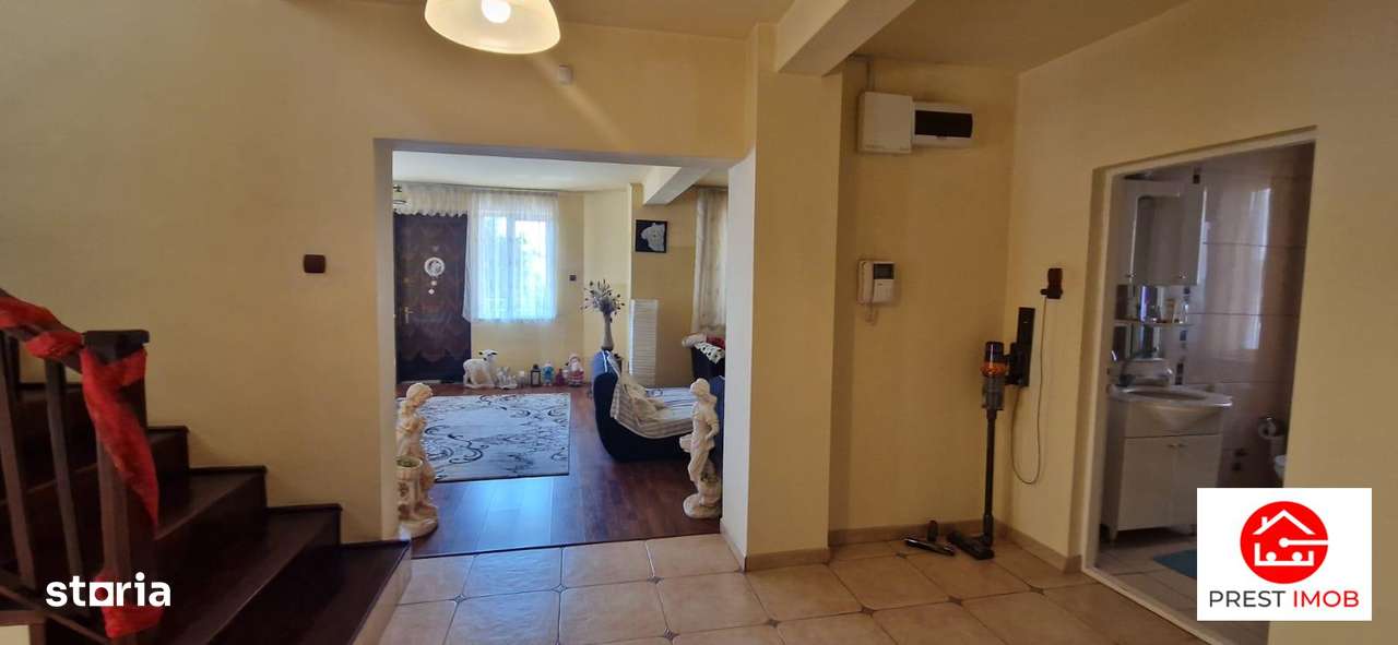 De vanzare vila, zona Bradului, Targu Mures - Imagine principală: 5/20