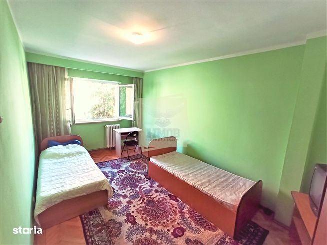 apartament 4 camere Mihai Viteazu etaj 3-1