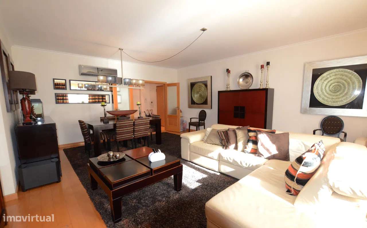 Apartamento T2 Canelas - Grande imagem: 3/19