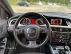 Audi A4 Avant 2.0 TDI DPF S line Sportpaket - 16