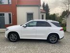 Mercedes-Benz GLE 300 d 4-Matic - 7