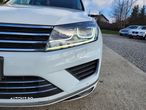 Volkswagen Touareg 3.0 V6 TDI BMT Terrain Tech - 15