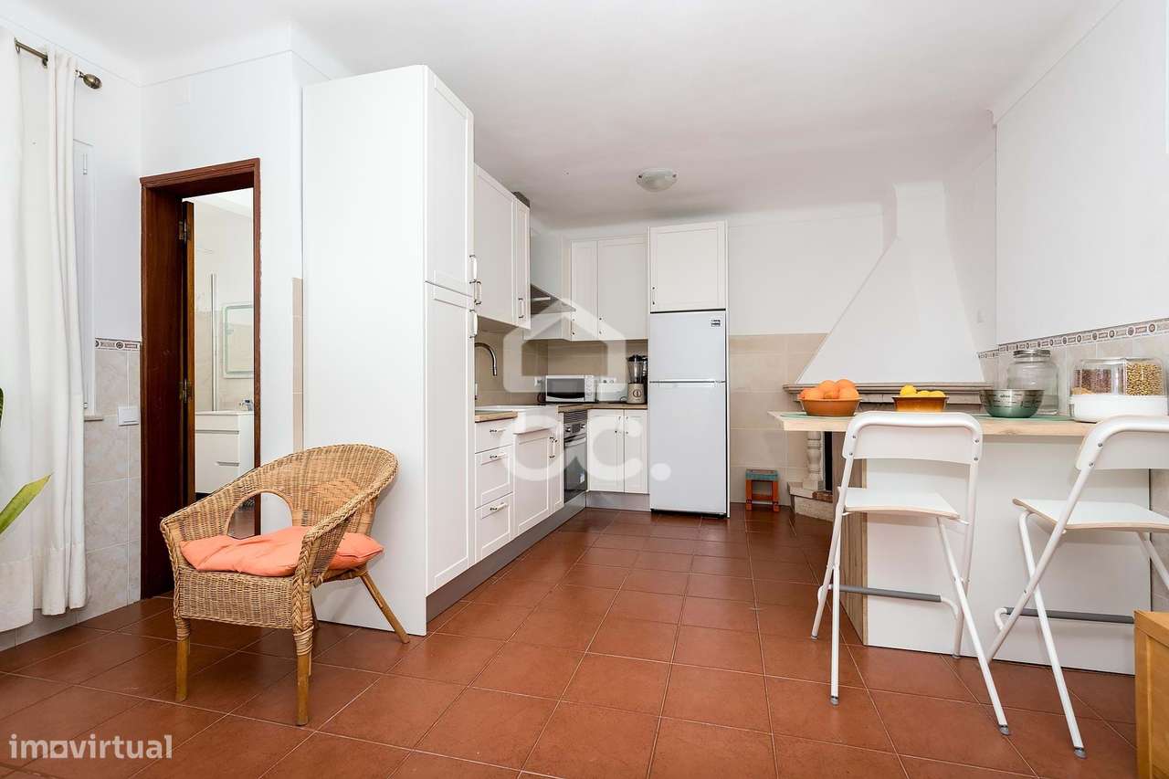 Moradia Térrea T2+2 c/ Quintal Amplo | Perolivas, Reguengos de Monsara-8