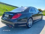 Mercedes-Benz Klasa S 560 e L 9G-TRONIC - 5