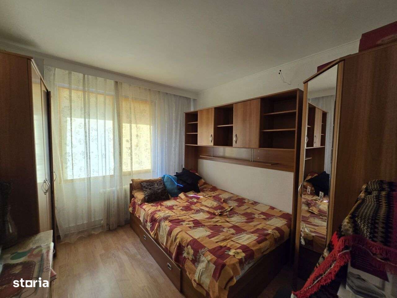 Vanzare 3 camere Salajan, et 3, centrala termica-11