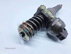 Injector Volkswagen Touran (1T1, 1T2) [Fabr 2003-2010] 038130073BN 0414720313 1.9 TDI BLS 77KW 105CP - 6