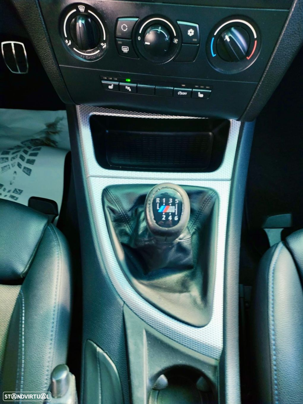 BMW 116 d - 18