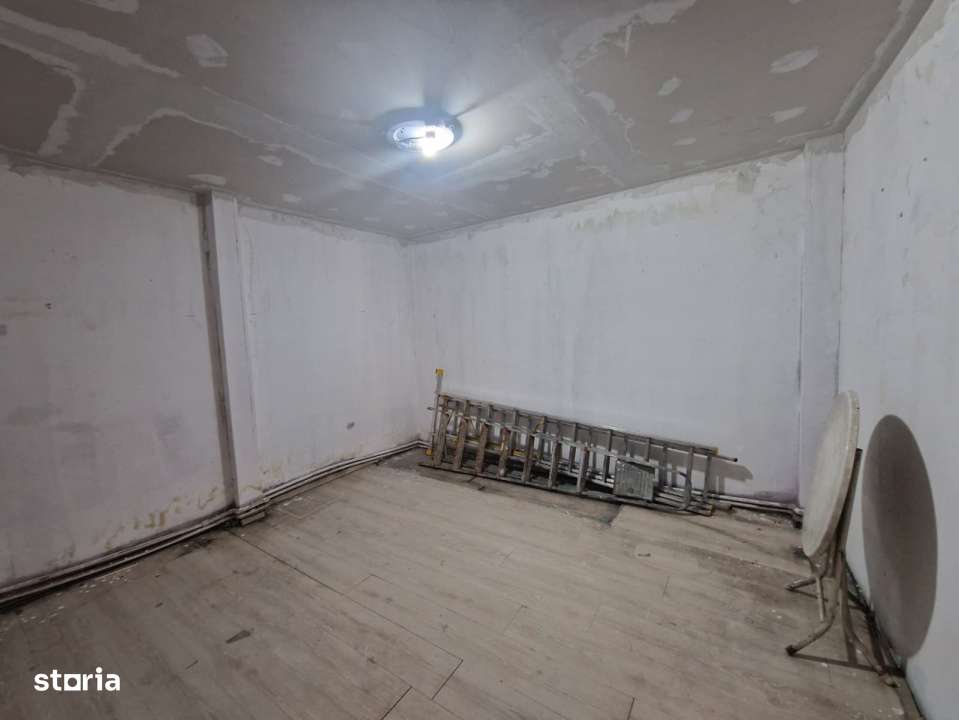 Casa Noua in Constructie | 3 Camere + Mansarda + Curte | Ferentari - Imagine principală: 5/12