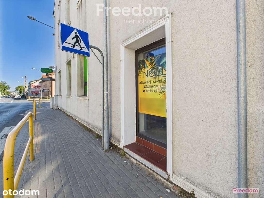 Na sprzedaż Lokal Handlowo-Usługowy 249m2 - Pełny obrazek: 3/4