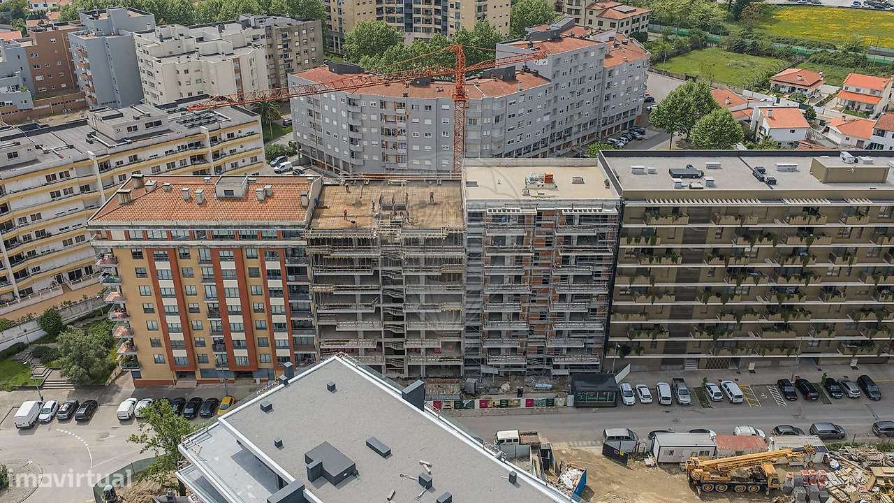 Apartamento T2 para venda-10