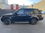 Land Rover Range Rover Sport 3.0 TDV6 HSE Aut - 5