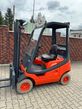 Linde H16 - 1