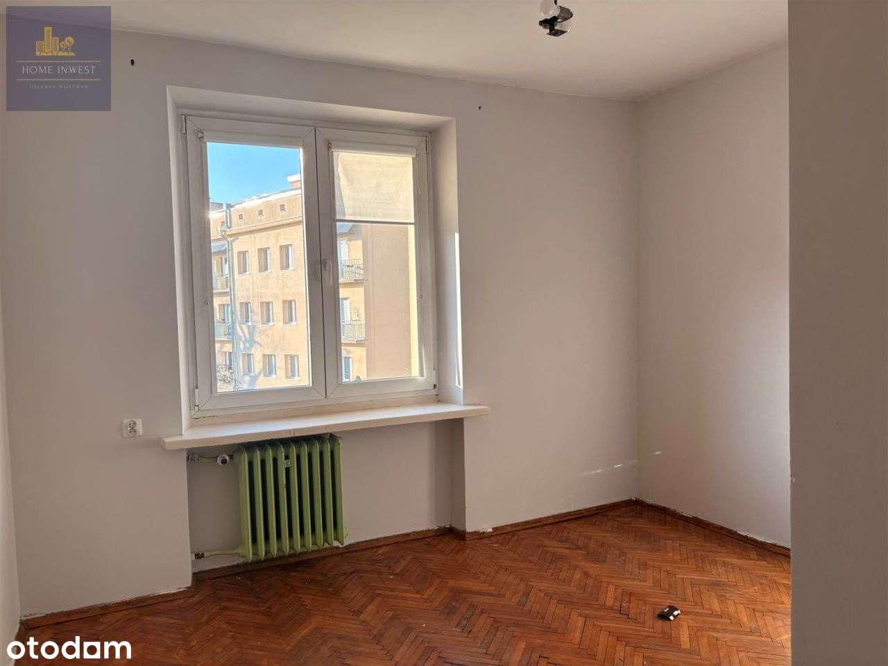 Żeligowskiego przy pl Hallera przestronne 2 pokoje-3