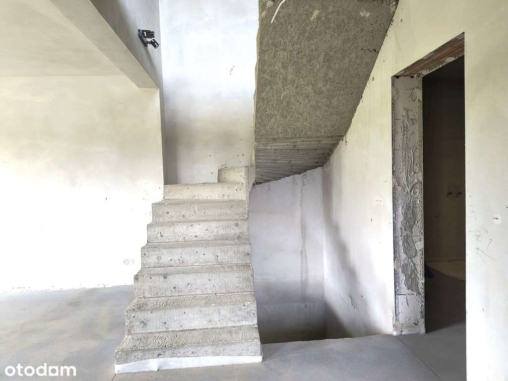 Dom wolnostojący w Nowym Targu-19