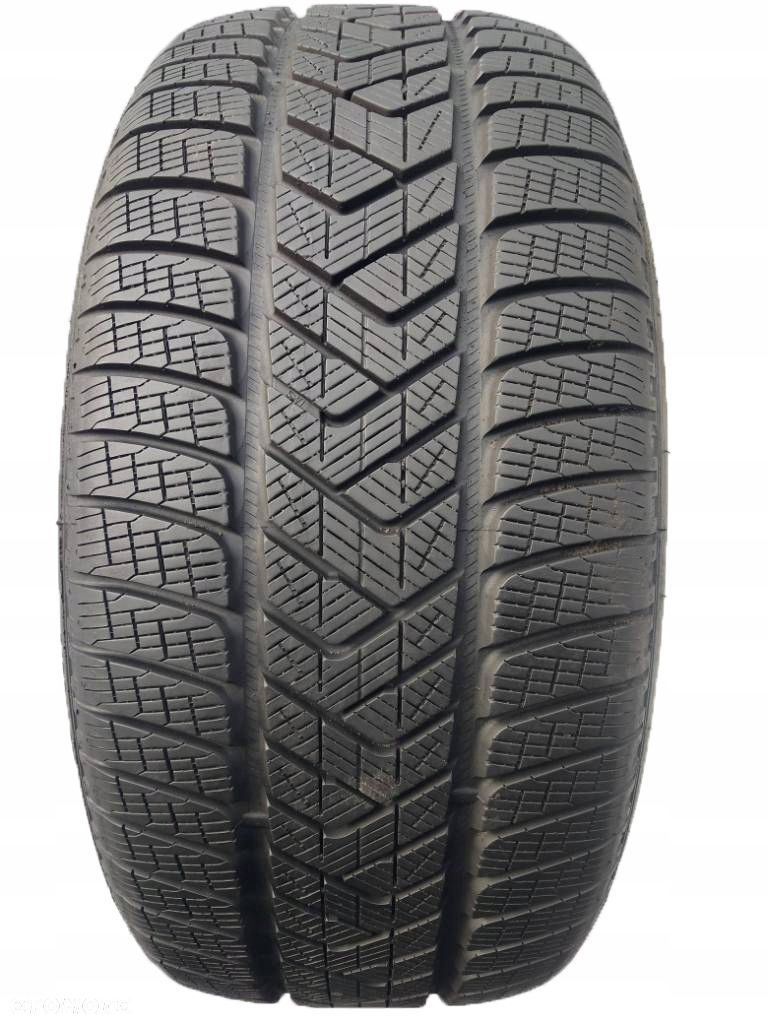 Pirelli Scorpion Winter 255/50 R19 103V 2022 7-7.5mm - 1