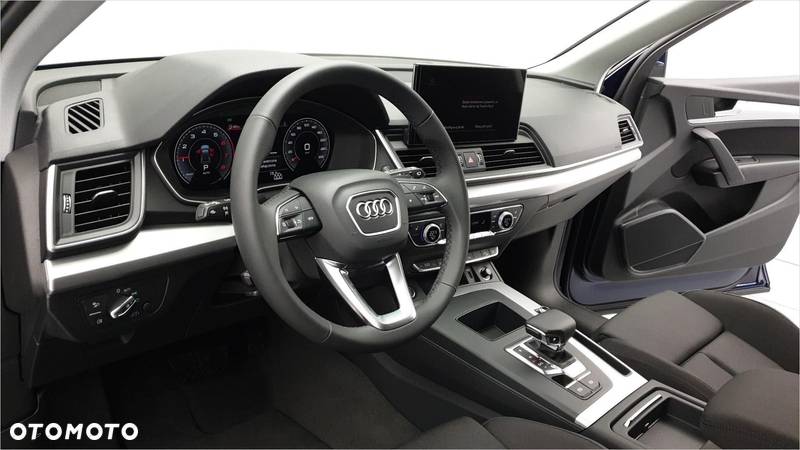 Audi Q5 40 TFSI mHEV Quattro S tronic - 9