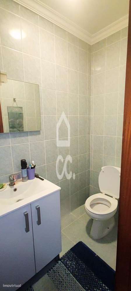 Andar Moradia T4, Real, Ataíde e Oliveira, Amarante-9