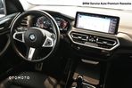 BMW X3 xDrive20d - 13