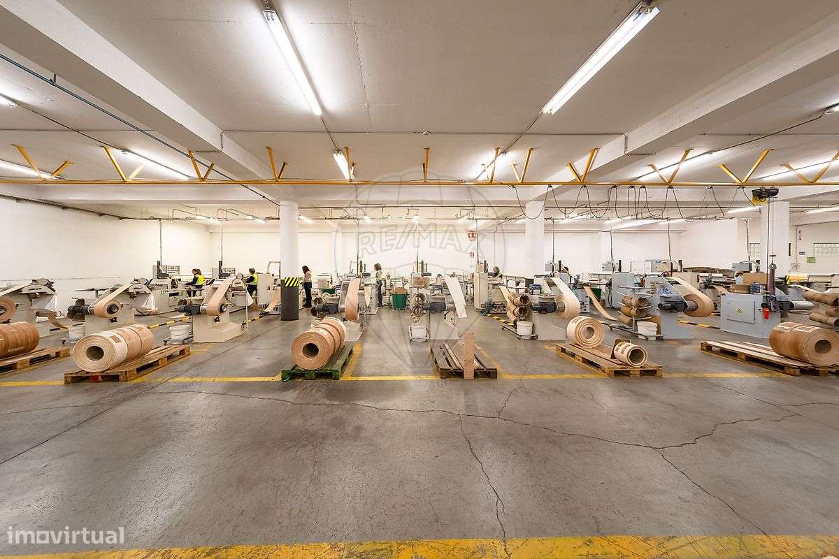 Industrial  para venda-15