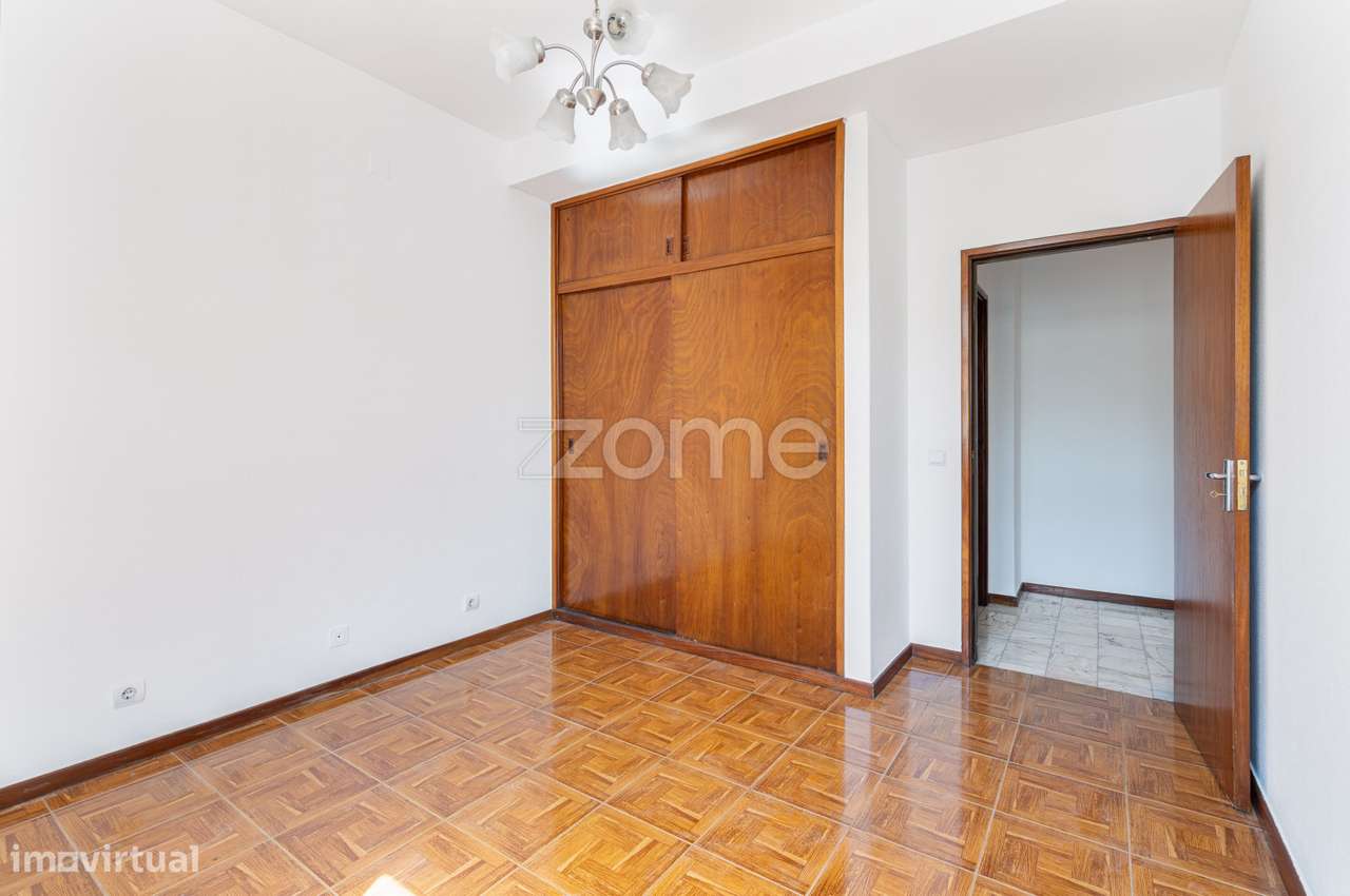 Apartamento T2 I Centro do Funchal I Excelente oportunidade-15