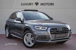 Audi Q5 35 TDI quattro S tronic - 5