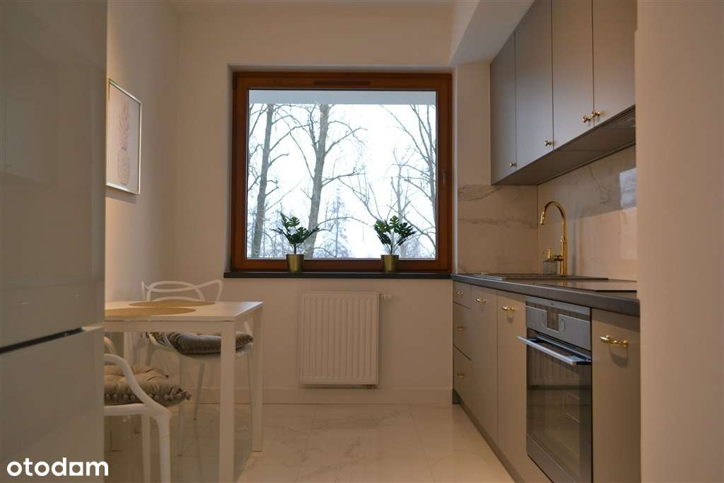 2 pokoje w nowym budownictwie - ul. Kertyńskiego - Pełny obrazek: 5/12