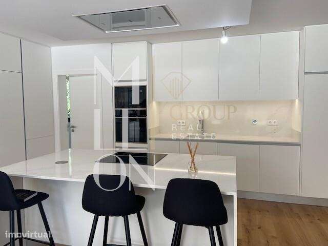 Penthouse T6, situada no novo edifício UPTOWN - Grande imagem: 2/25